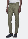 Pantalone 5 tasche combo