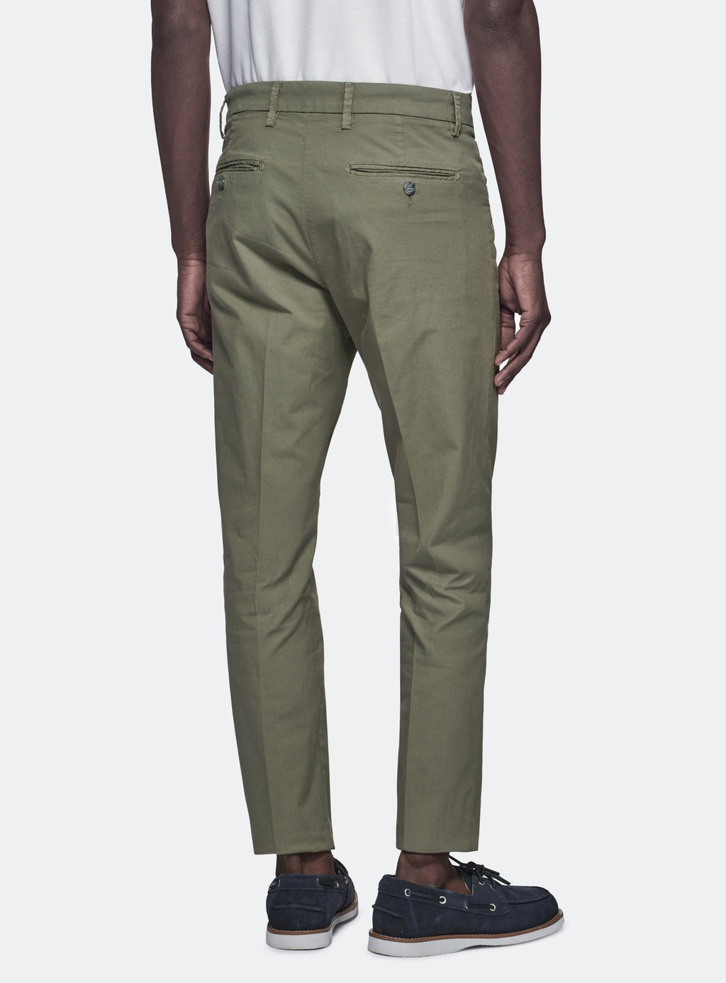 Pantalone 5 tasche combo