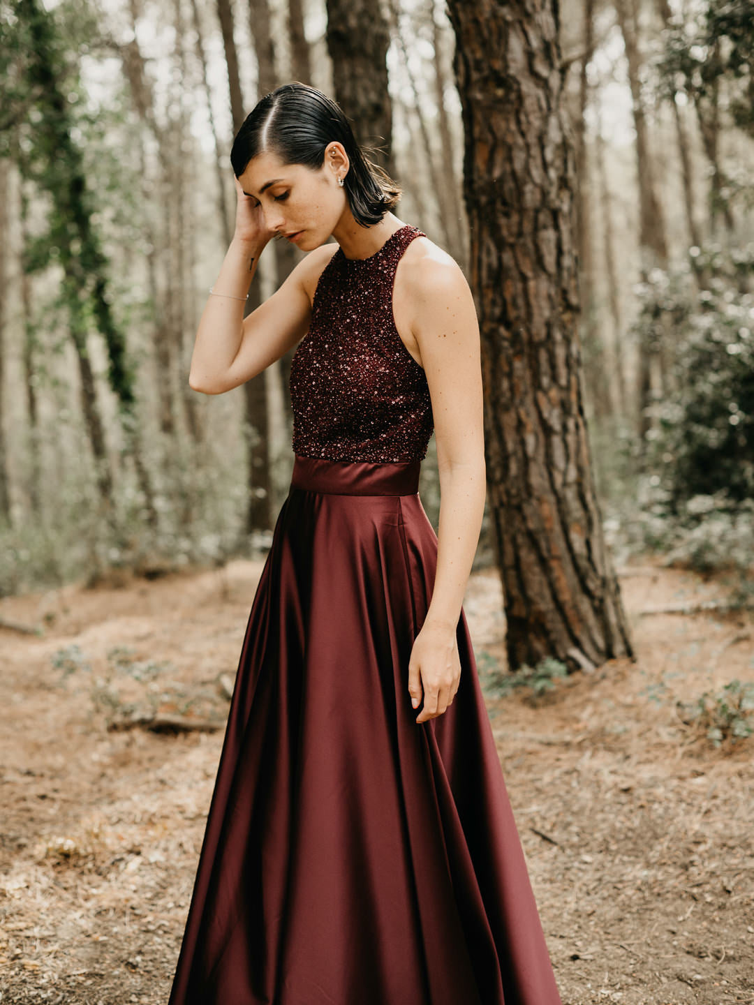 SERENA MAXI