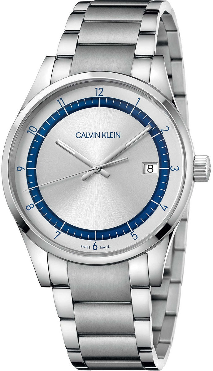 CALVIN KLEIN Mod. COMPLETION