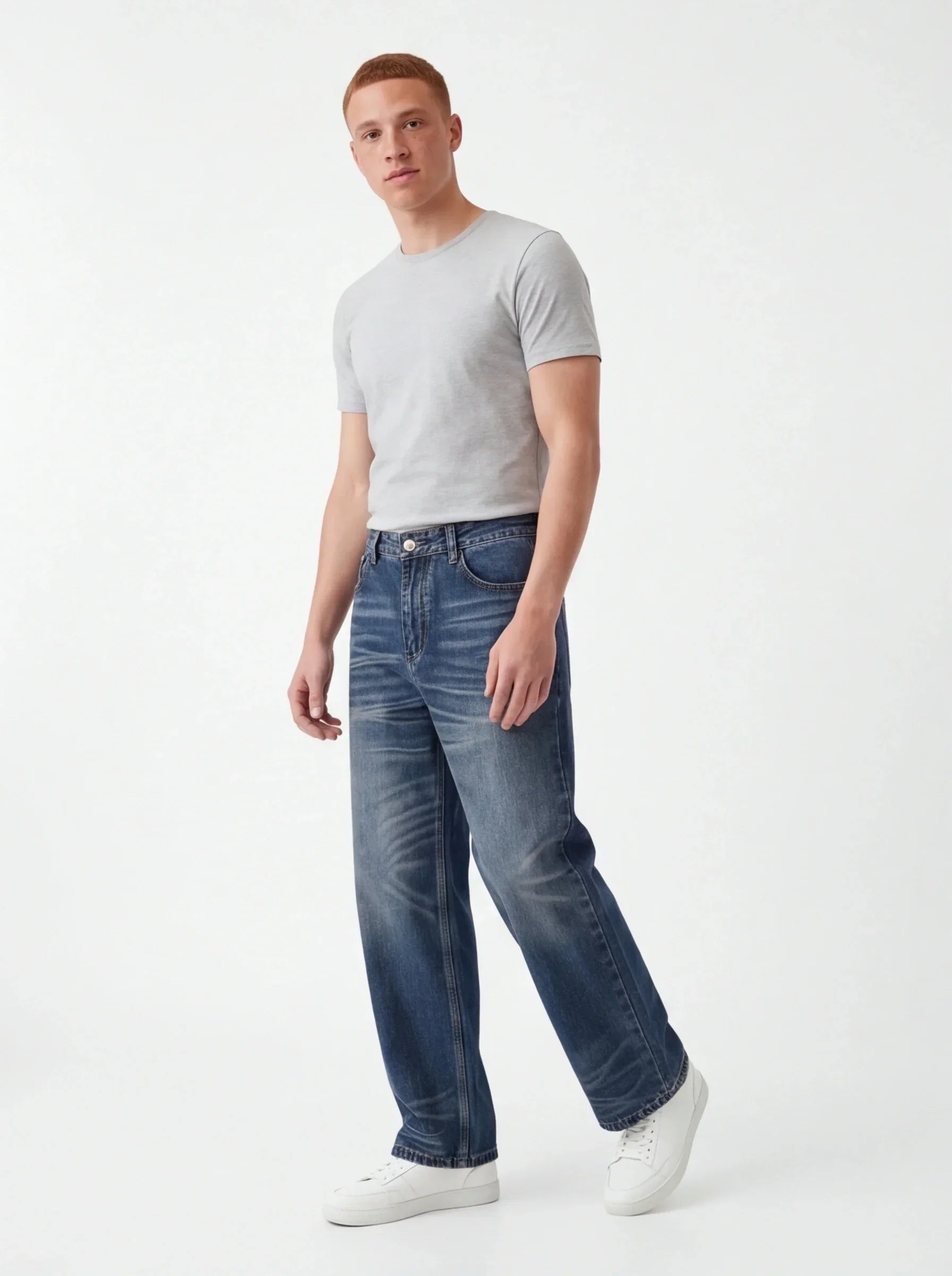 Sustainable Refined Top