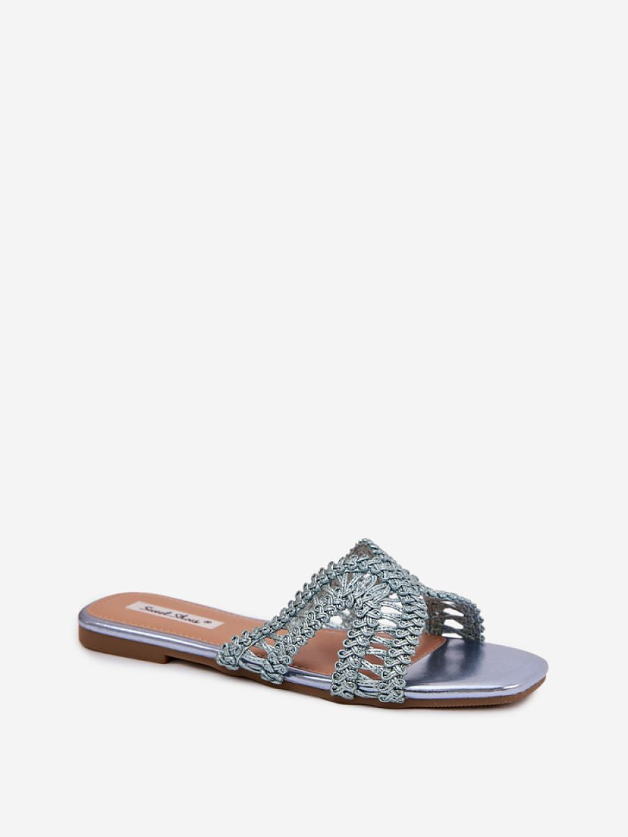 Flip-flops model 226355 Step in style