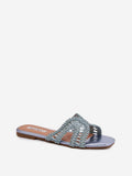 Flip-flops model 226355 Step in style