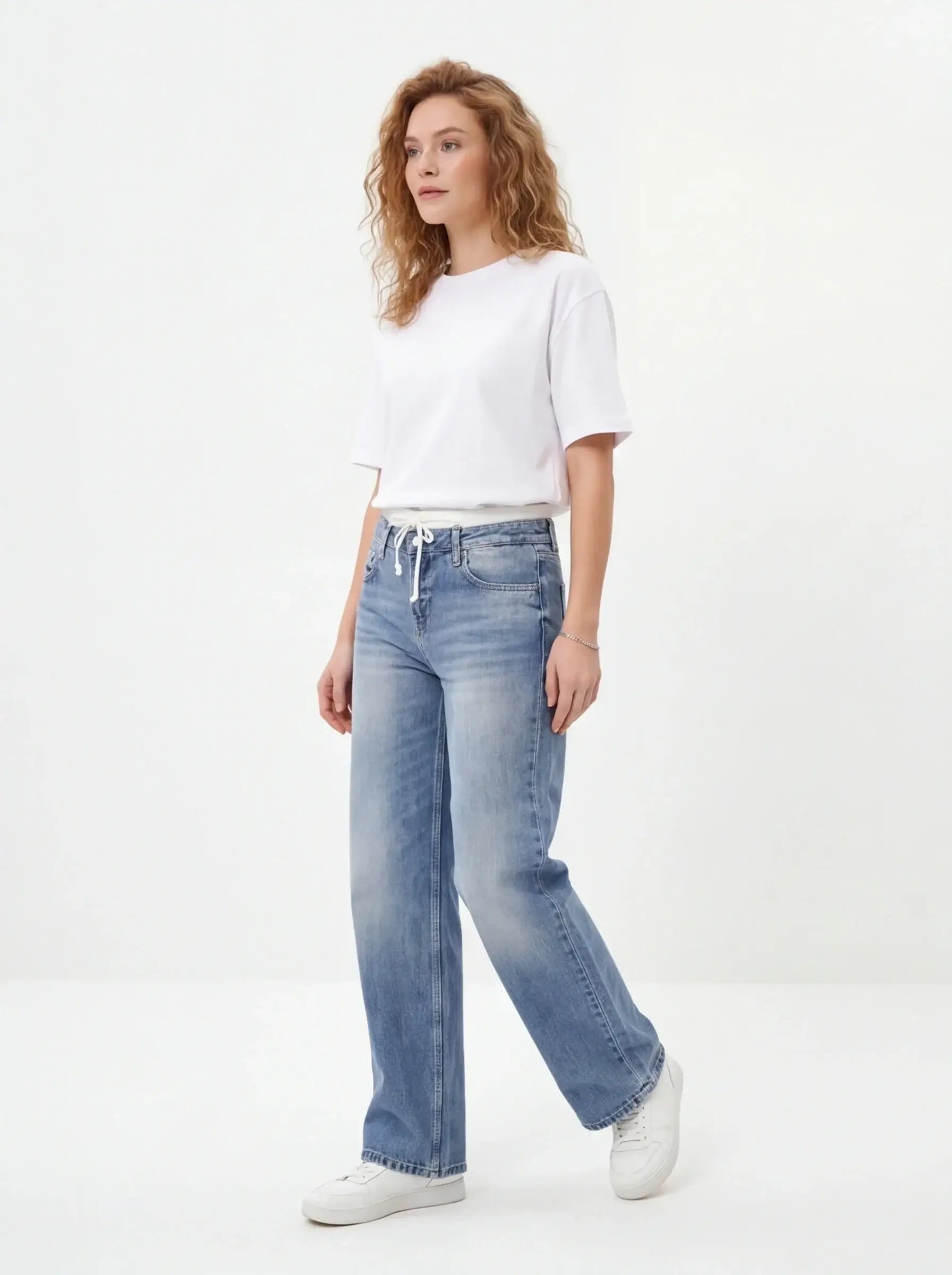 Premium Elevated Jeans