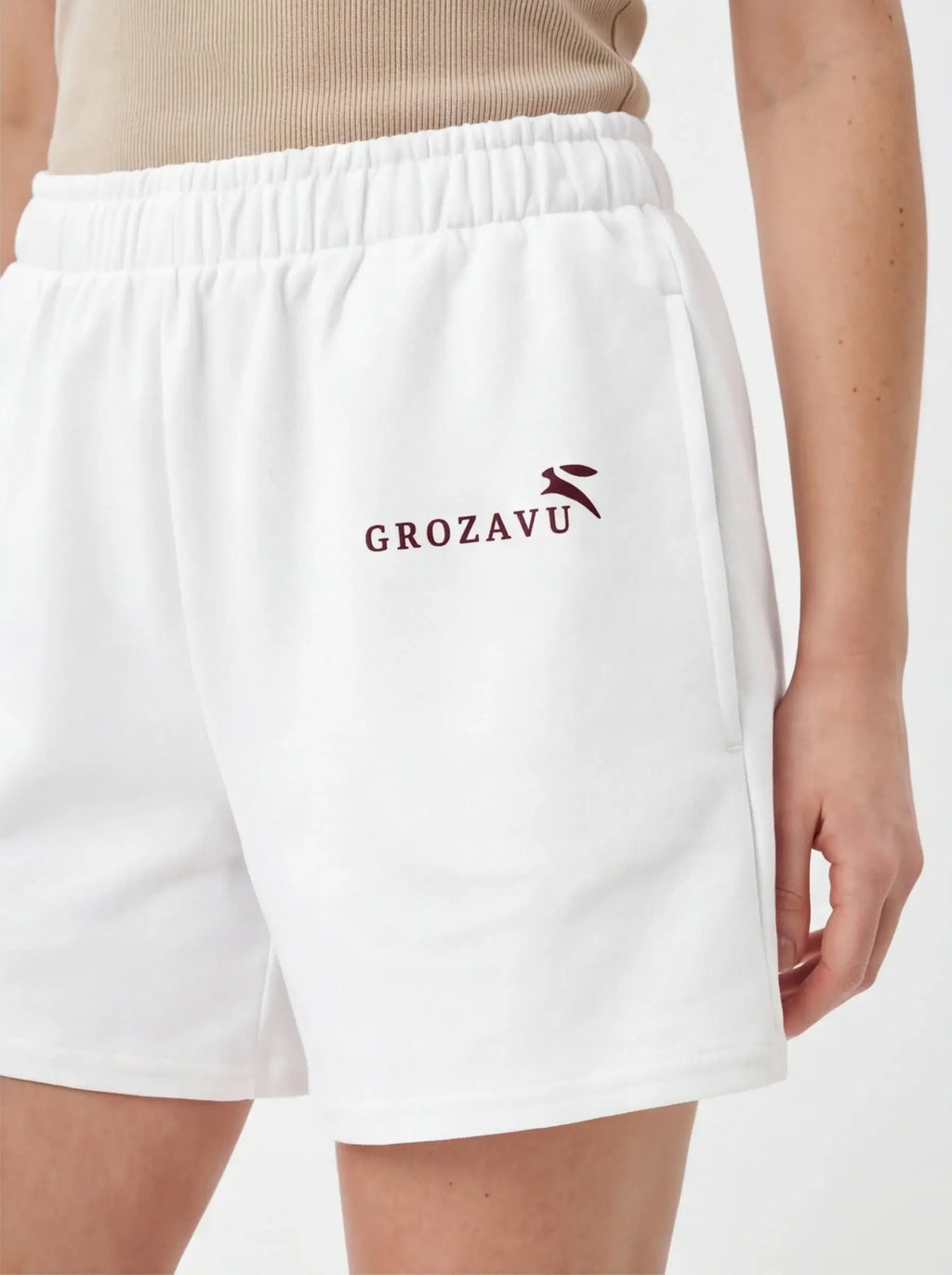Dense Sleek Shorts