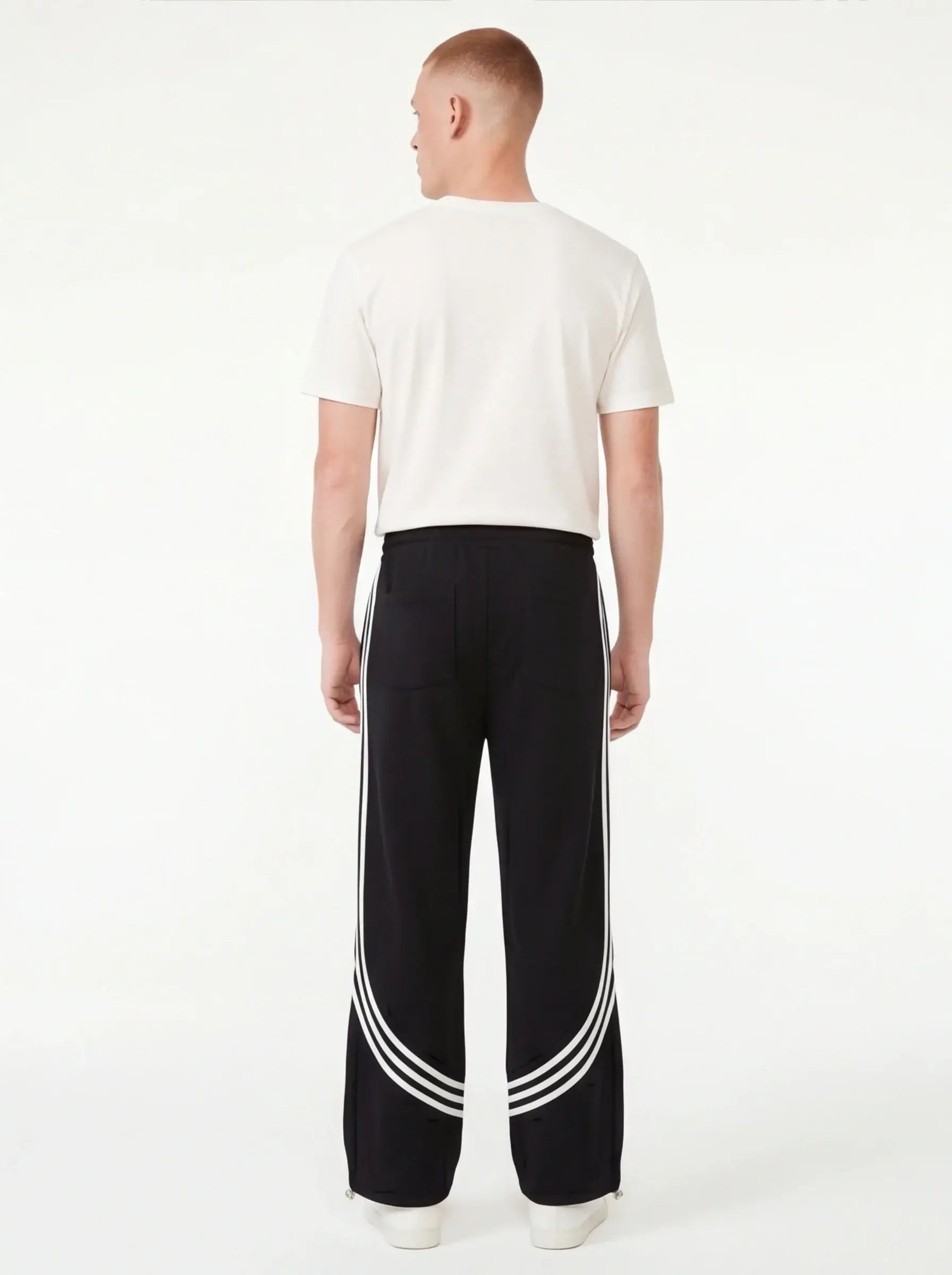 Premium Essential Pants