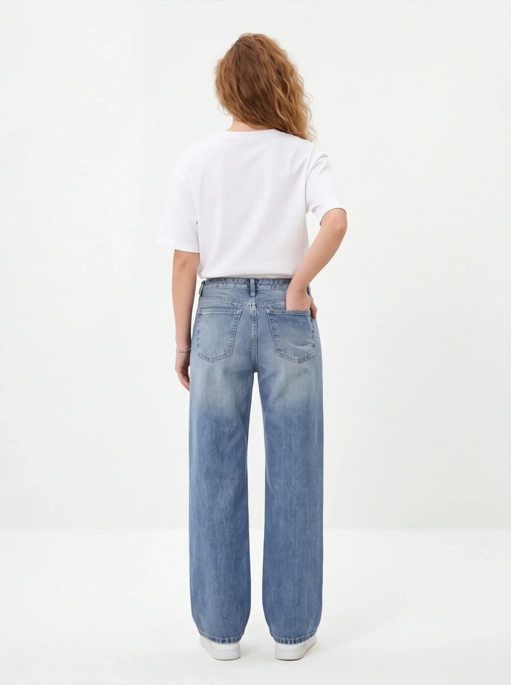 Premium Elevated Jeans