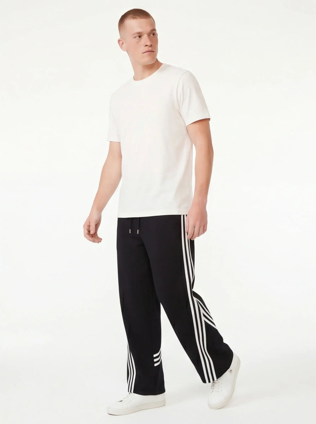 Premium Essential Pants