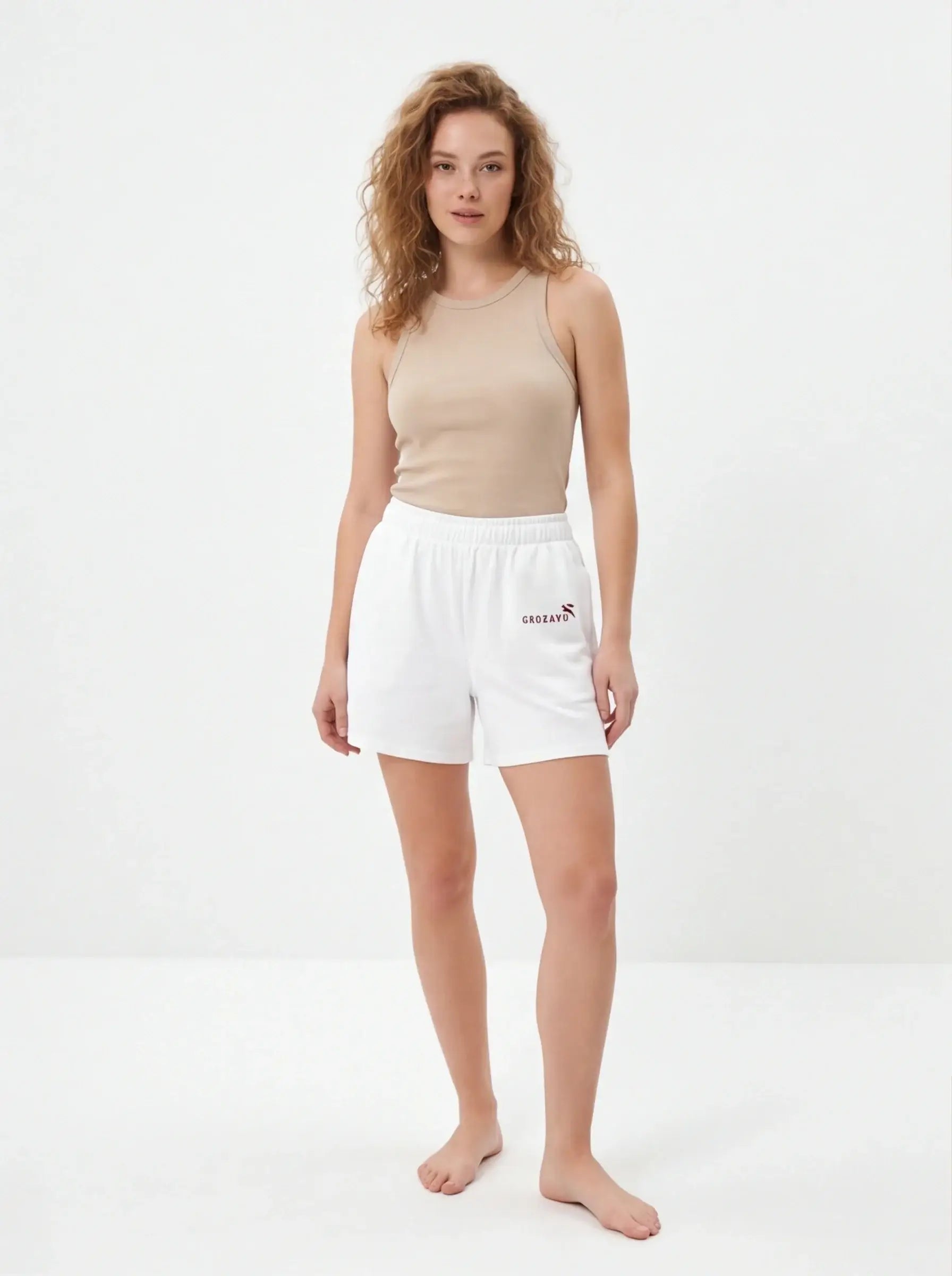 Dense Sleek Shorts