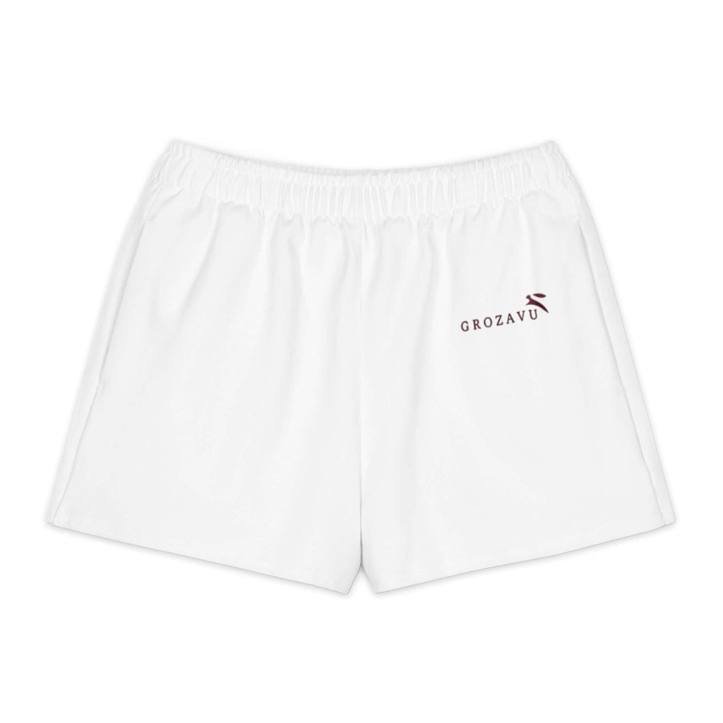 Dense Sleek Shorts