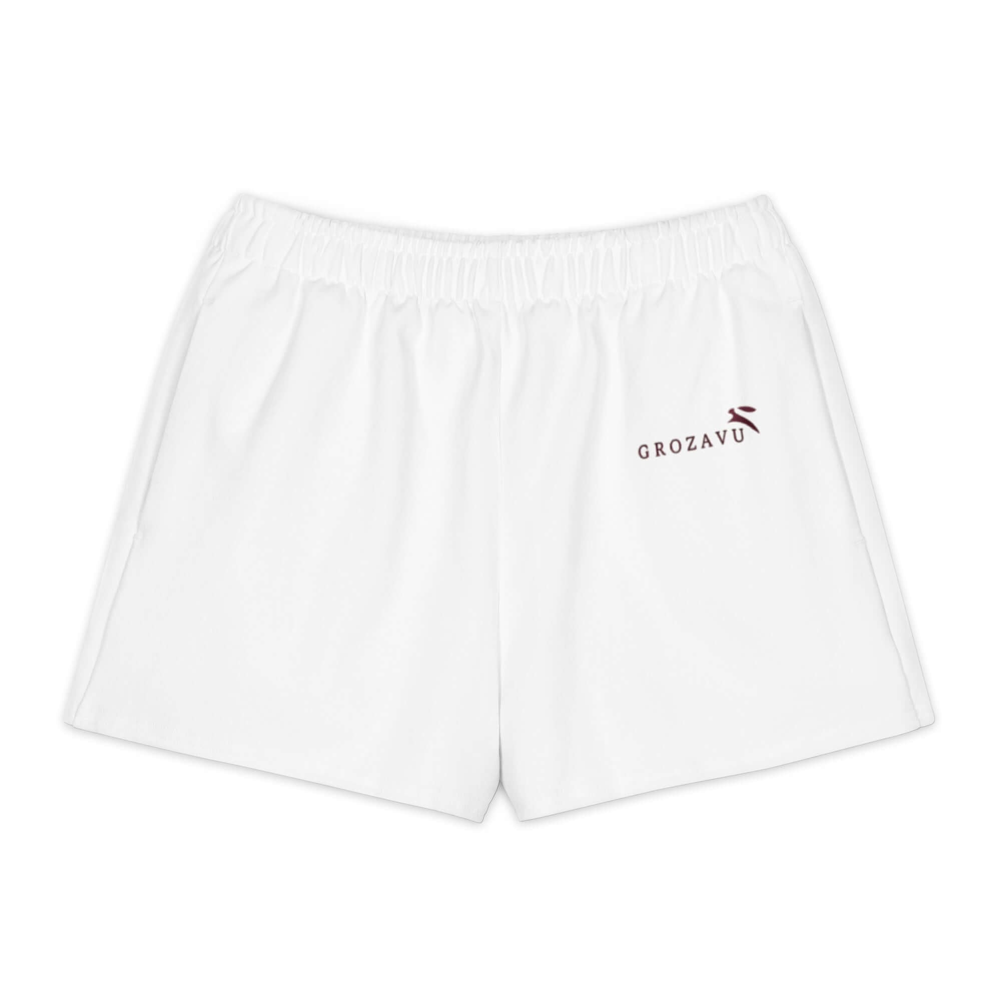 Dense Sleek Shorts
