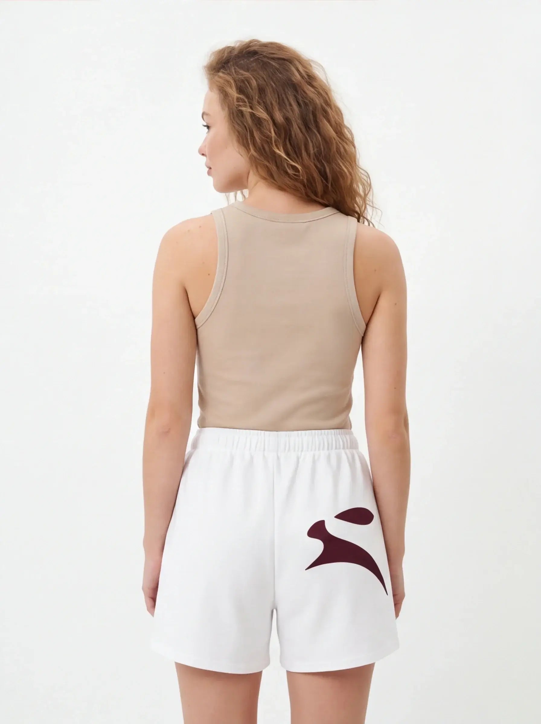 Dense Sleek Shorts