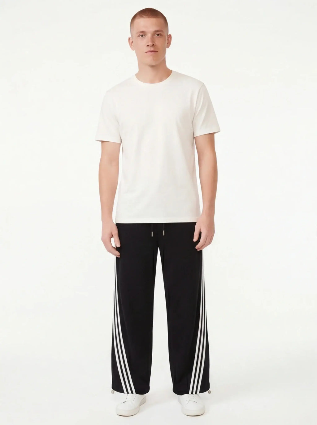 Premium Essential Pants