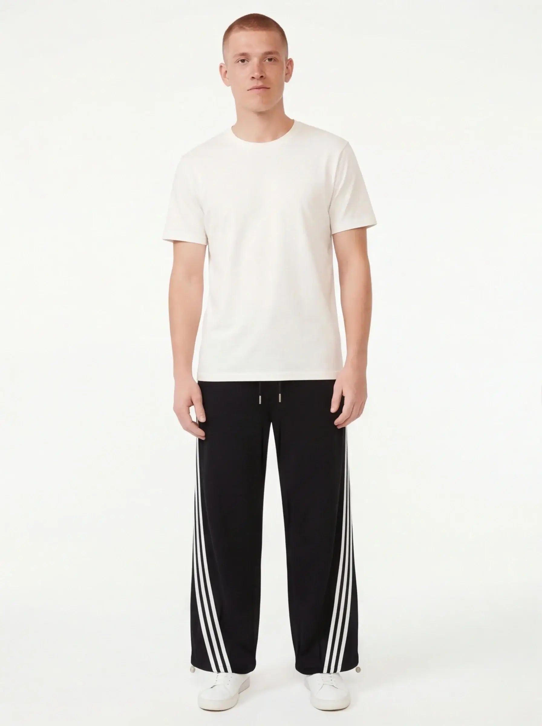Premium Essential Pants