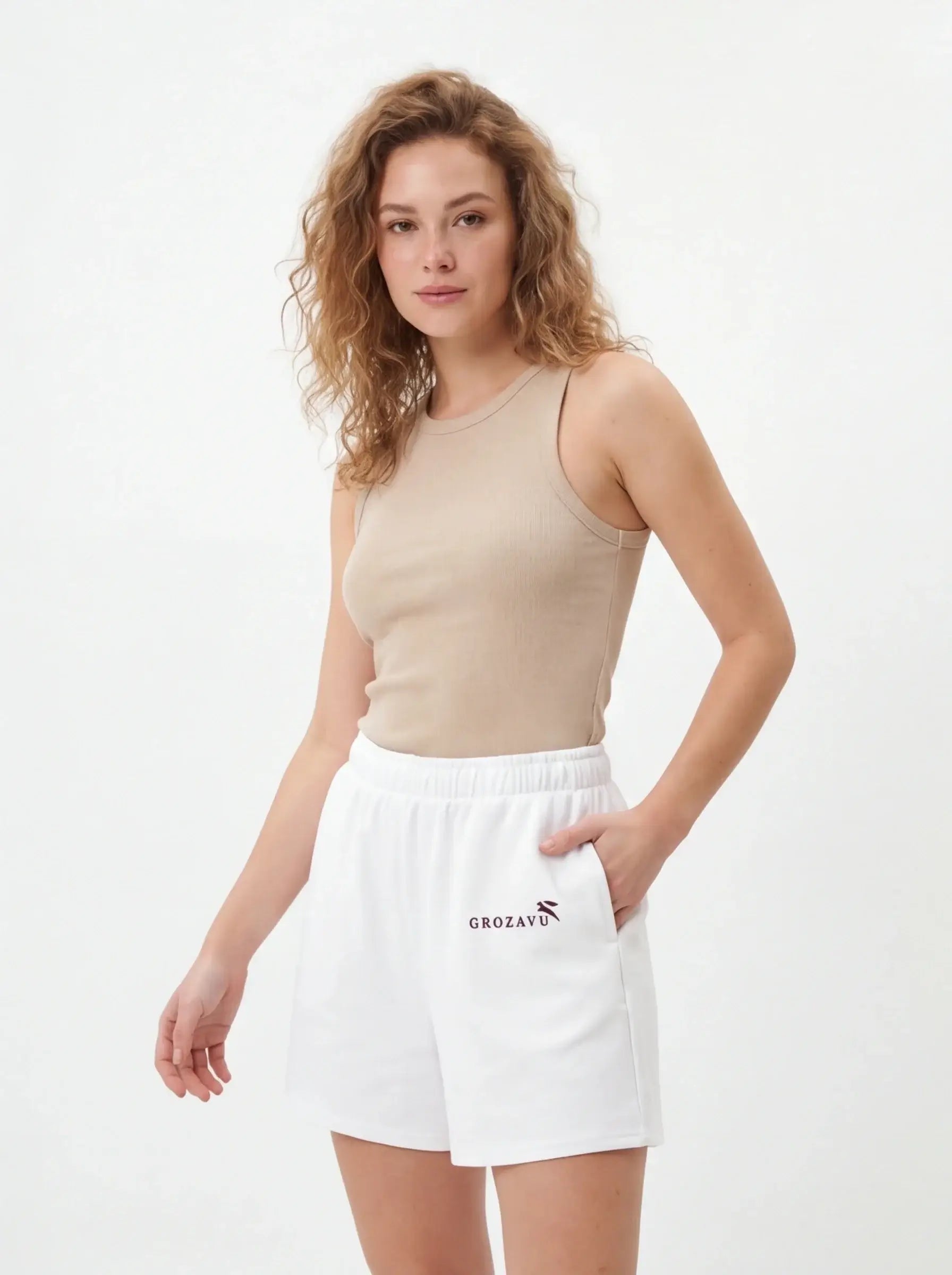 Dense Sleek Shorts